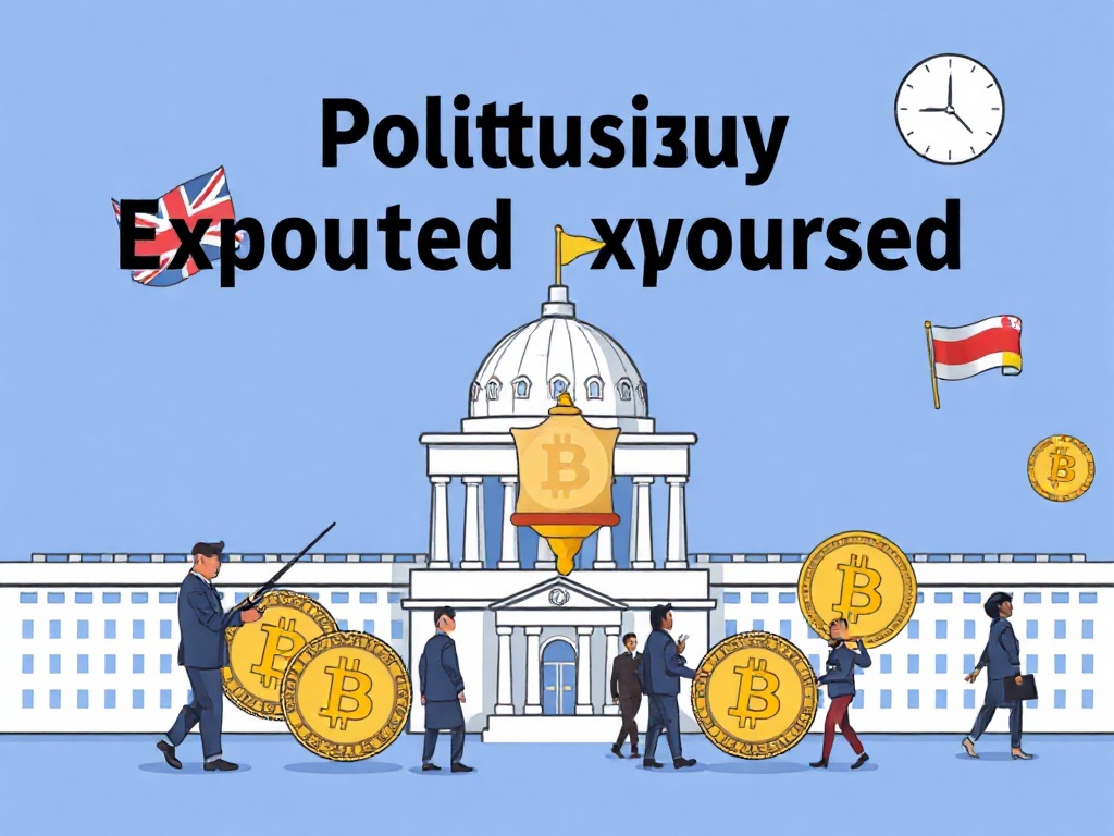 Politically Exposed Persons Crypto: Navigating Risks, Regulations, and the Evolving Digital Asset Landscape