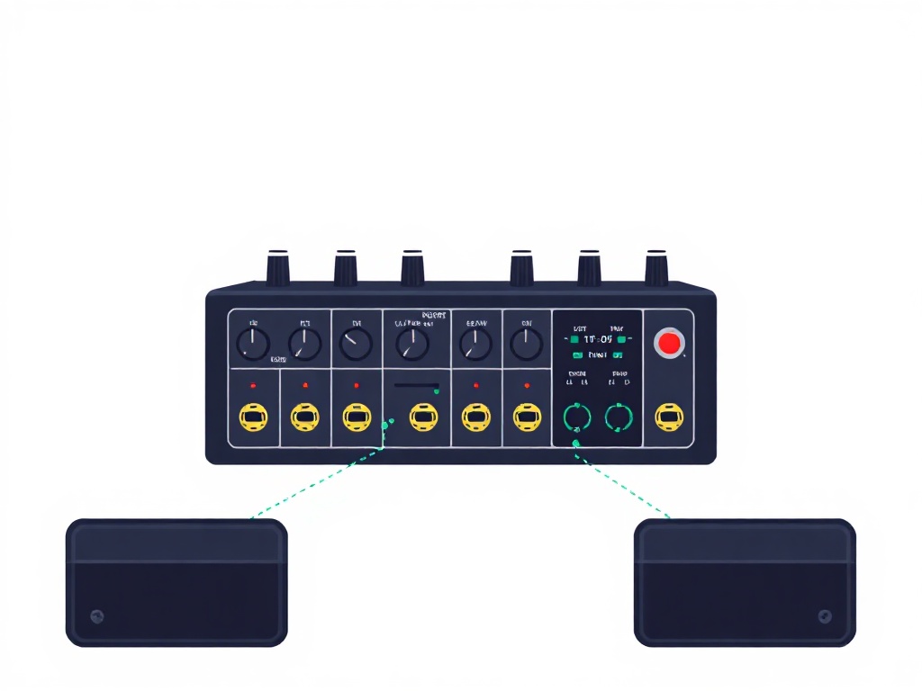 The Best Mixer with Multiple Outputs: A Comprehensive Guide for BTCMixer Enthusiasts