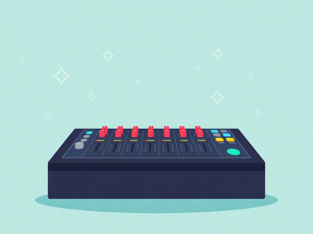 Best Mixer for High Volume: A Comprehensive Guide for BTCMixer Users