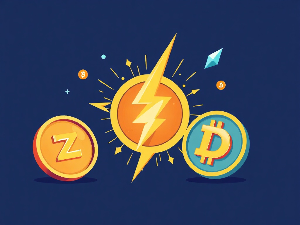 Zcash vs Dash Anonymity: A Deep Dive into Privacy and Security in the BTCMixer En Niche