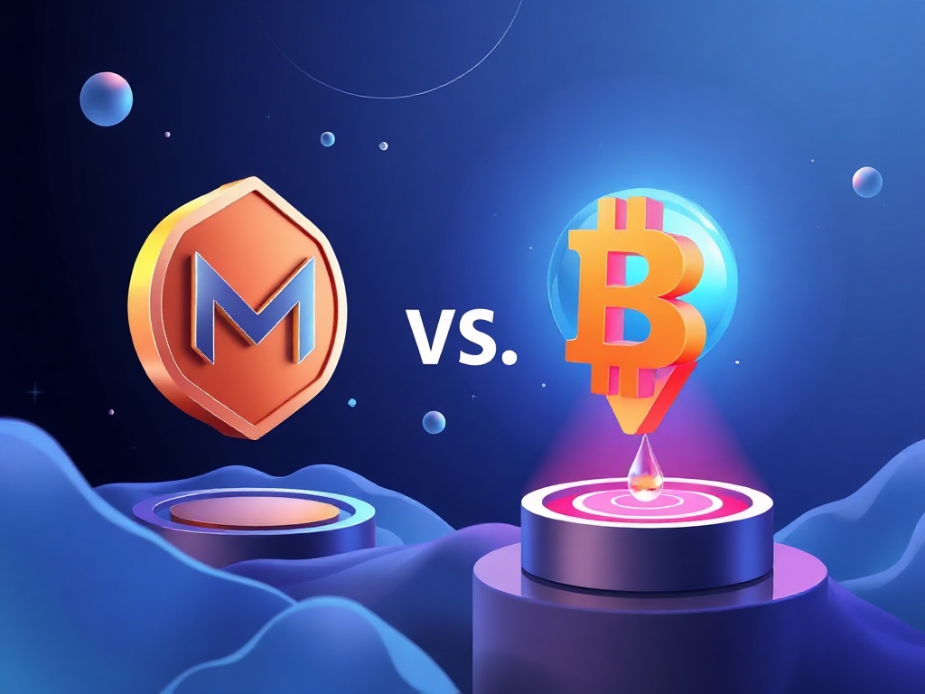 Monero vs Beam Confidential Transactions: A Comprehensive Analysis of Privacy and Security in the BTCMixer En Niche