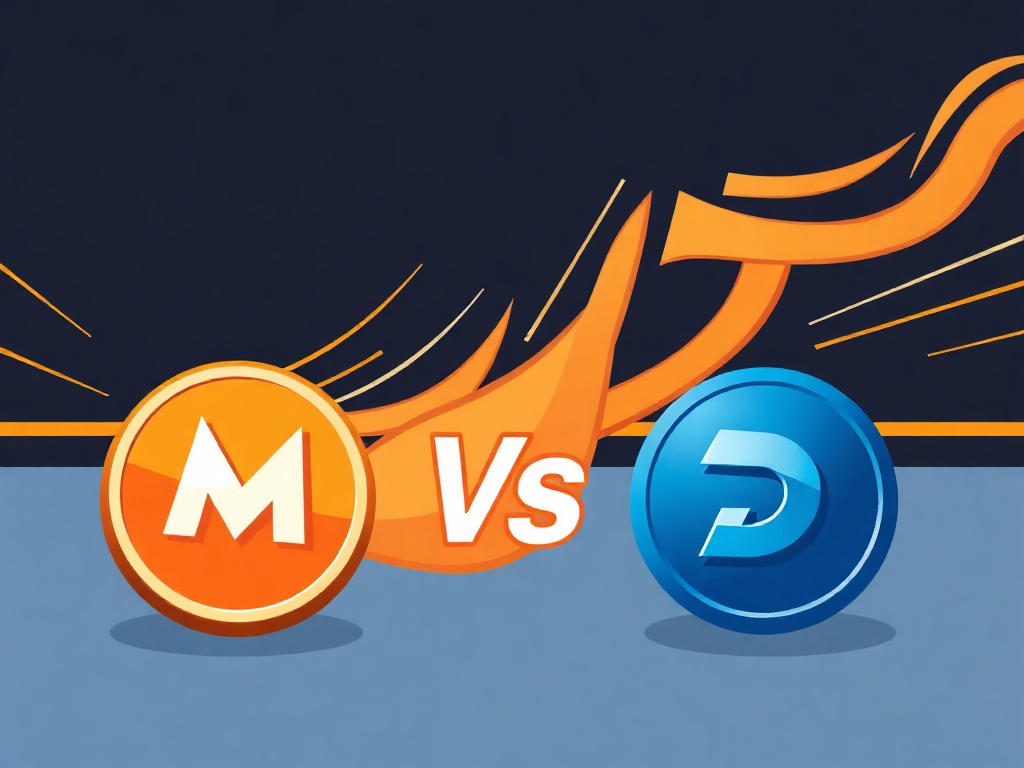 Monero vs Dash Transaction Speed: A Comprehensive Analysis for BTCMixer Users