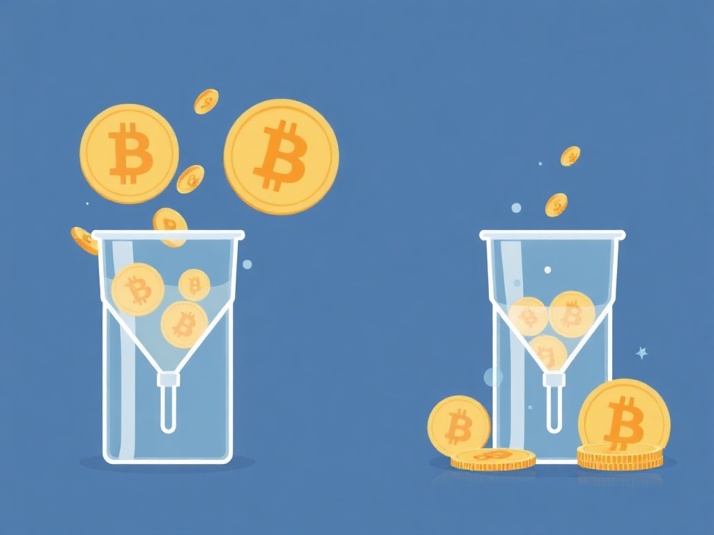 Flat Fee vs Percentage Fee Bitcoin Mixers: A Comprehensive Guide to Choosing the Right Privacy Solution