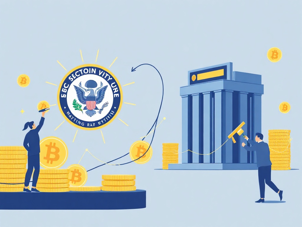 SEC vs Crypto Exchanges: Navigating Regulatory Battles in the Digital Asset Landscape