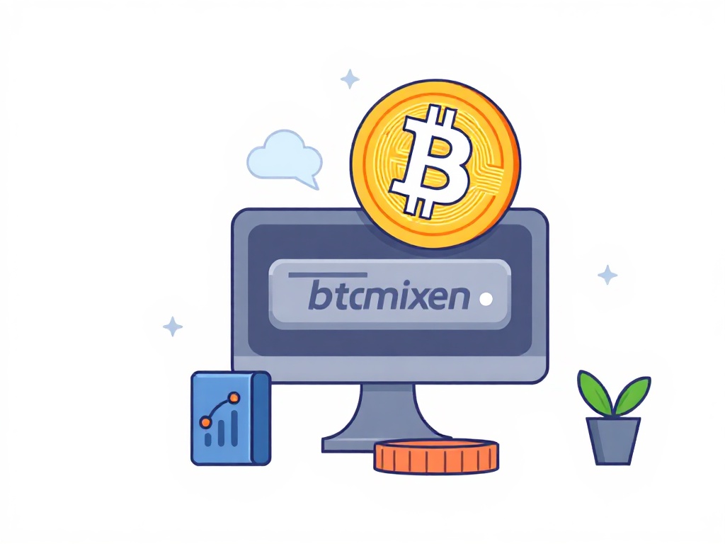 Double-Check the First and Last Address Characters: Ensuring Accuracy in BTCMixer Transactions