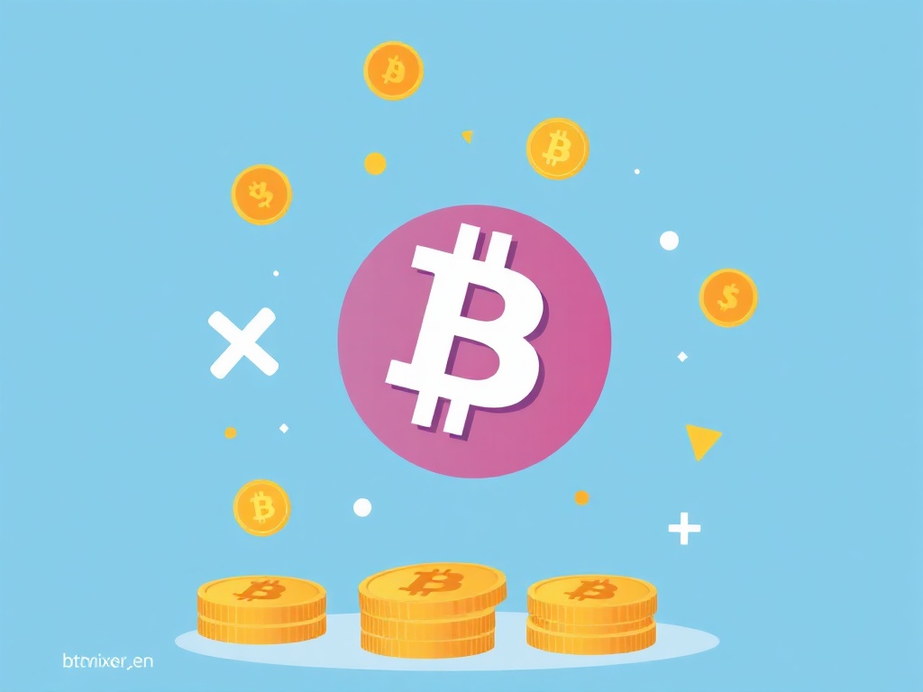 Is Mixing USDT the Same as Mixing Bitcoin? A Deep Dive into Cryptocurrency Privacy Solutions