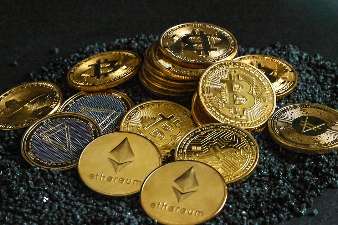 Traceless Cryptocurrency: The Future of Private Digital Transactions