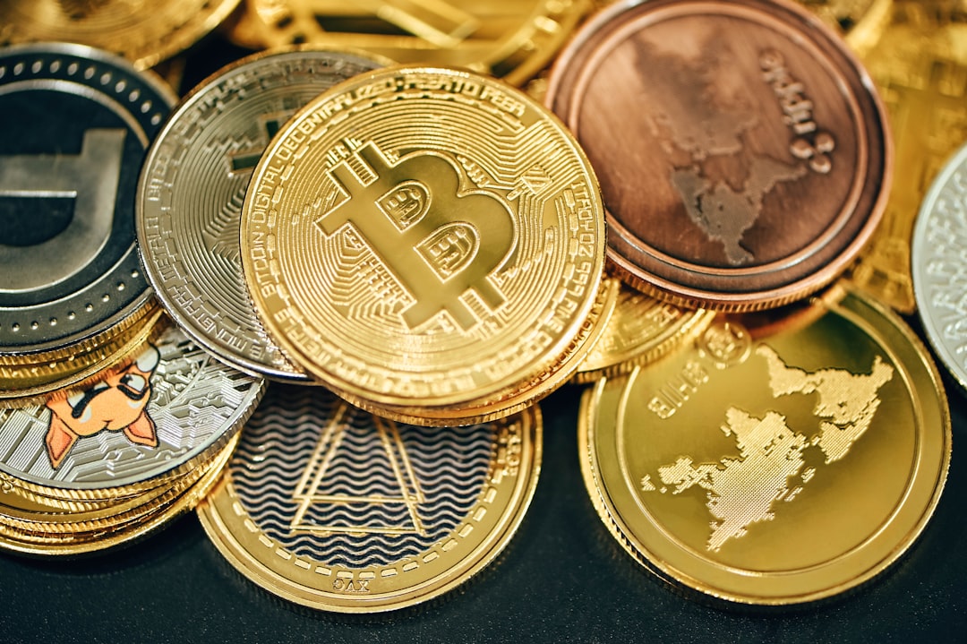 Do You Pay Tax on Mixed Bitcoin? A Comprehensive Guide to Tax Implications