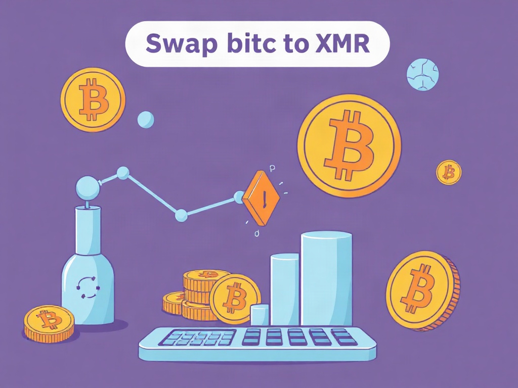 How to swap btc to xmr privately: A Complete Guide for btcmixer_en Users