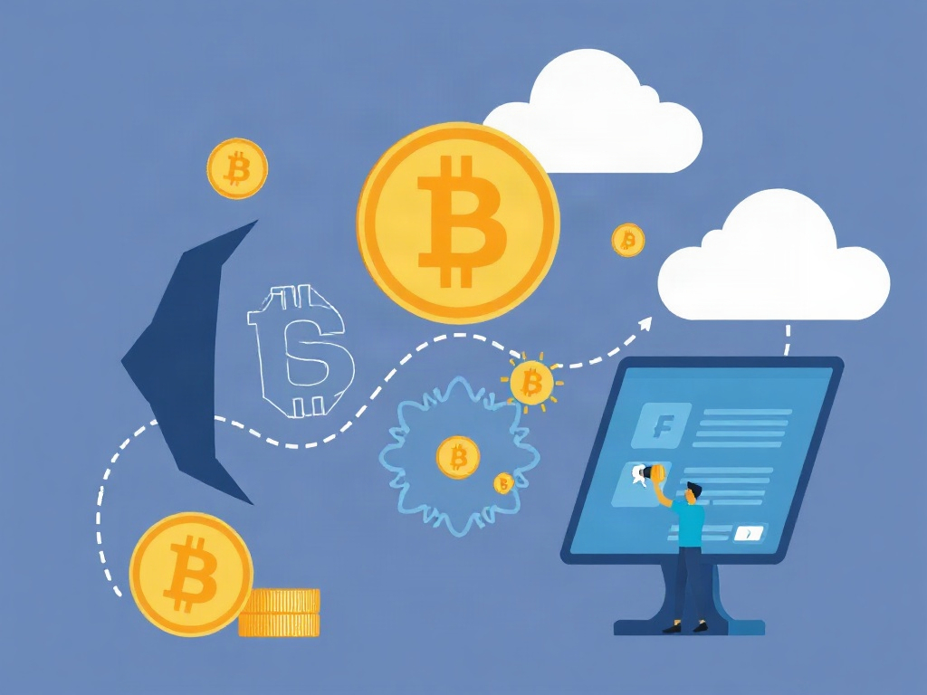 Transaction Obfuscation Service: Enhancing Privacy in Bitcoin Transactions