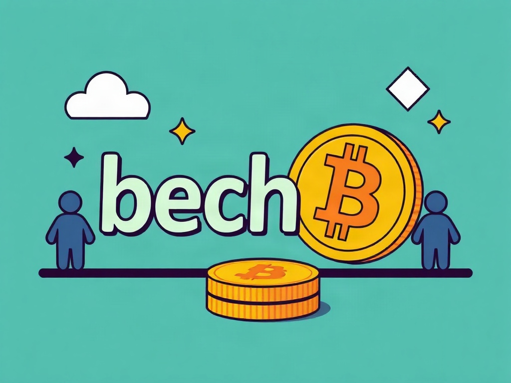 Understanding the Bech32 Payout Address: A Complete Guide for Bitcoin Transactions