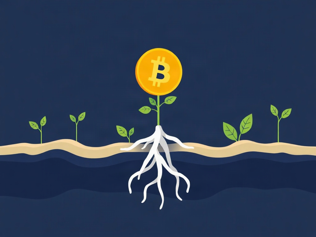 Understanding Taproot Output Mixing: The Next Generation of Bitcoin Privacy