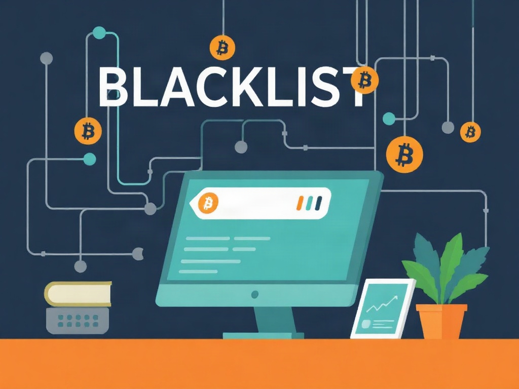 Blacklist Address Screening: Safeguarding Crypto Transactions in the btcmixer_en Landscape