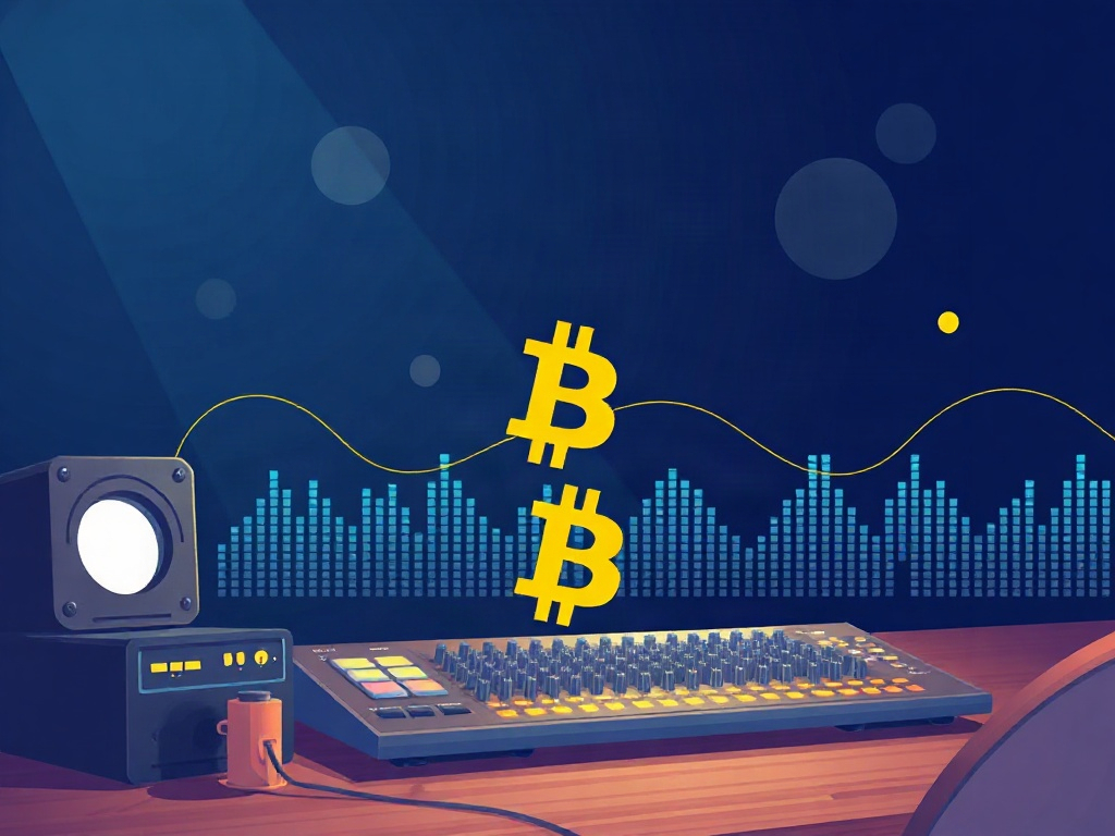 The Evolution of identity-free mixing in btcmixer_en