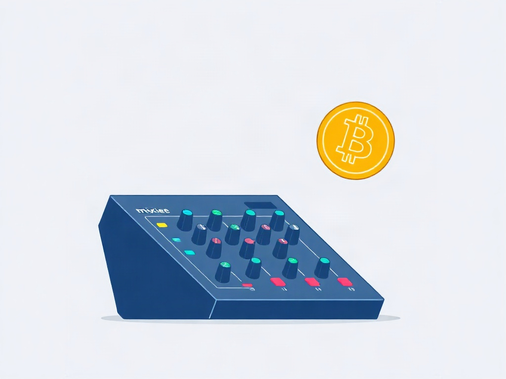 Mixer Output to Exchange: A Strategic Guide for btcmixer_en Participants