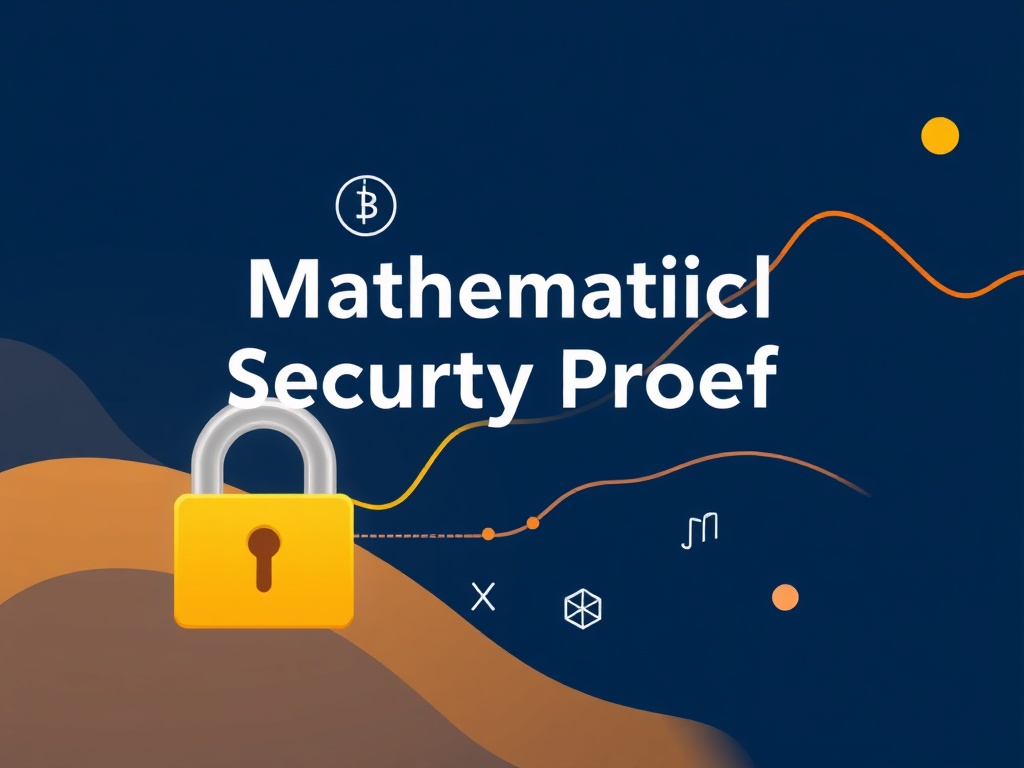 Mathematical Security Proof: The Foundation of Bitcoin Mixer Trust