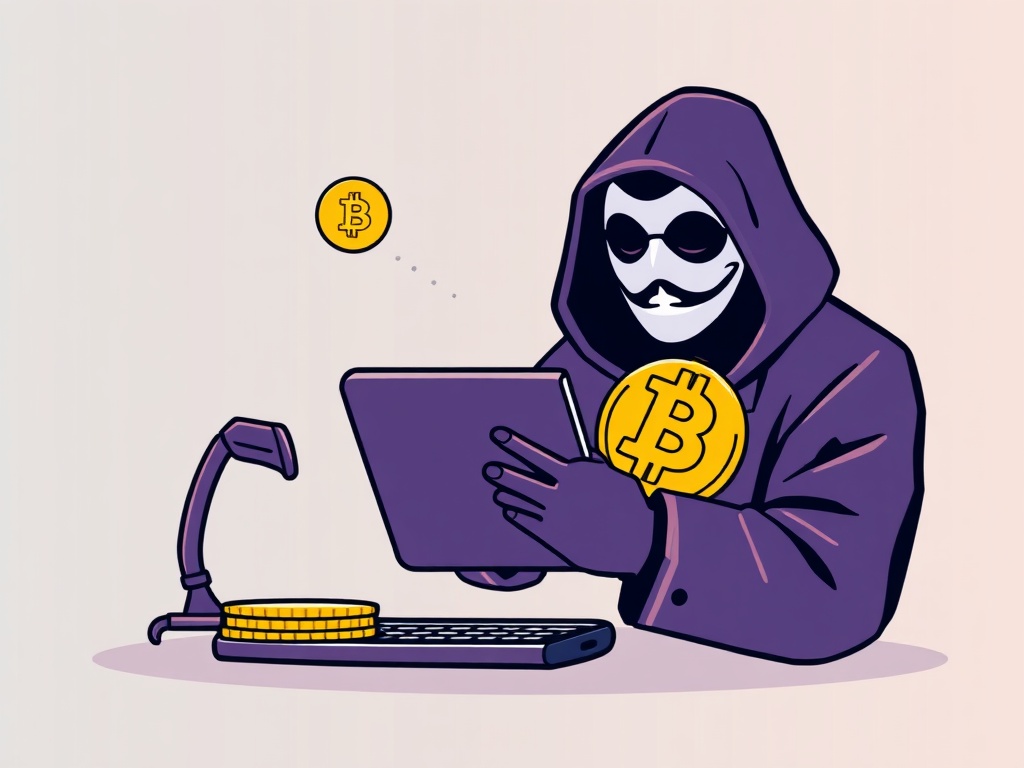 How to Withdraw Crypto Anonymously: A Step-by-Step Guide for Secure Transactions
