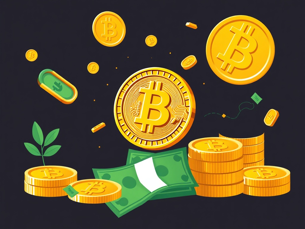Bitcoin for Cash: A Comprehensive Guide to Converting Cryptocurrency to Fiat Currency