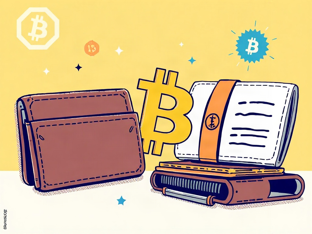 Separate Wallets for Separate Purposes: Optimizing Privacy and Workflow in the btcmixer_en Environment