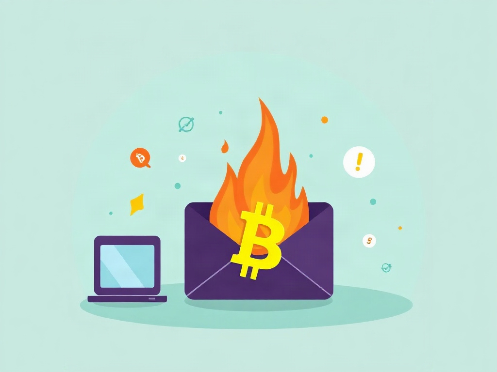 Use a Burner Email for Exchange Signup: A Privacy-First Approach for BTCEMIXER Users