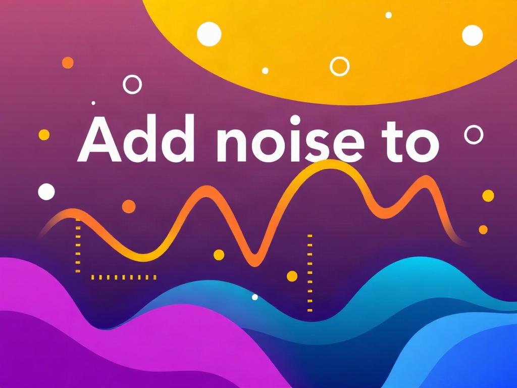 How to Add Noise to Your Spending Pattern for Ultimate Bitcoin Privacy