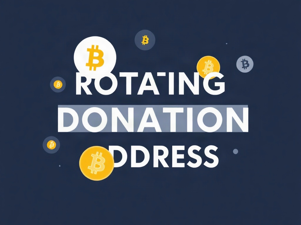 The Ultimate Guide to Publish a Rotating Donation Address for Enhanced Privacy