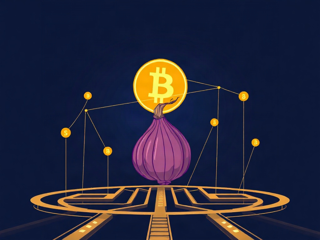 Understanding Onion Routing Correlation: Privacy, Threats, and Defenses in the btcmixer_en Era
