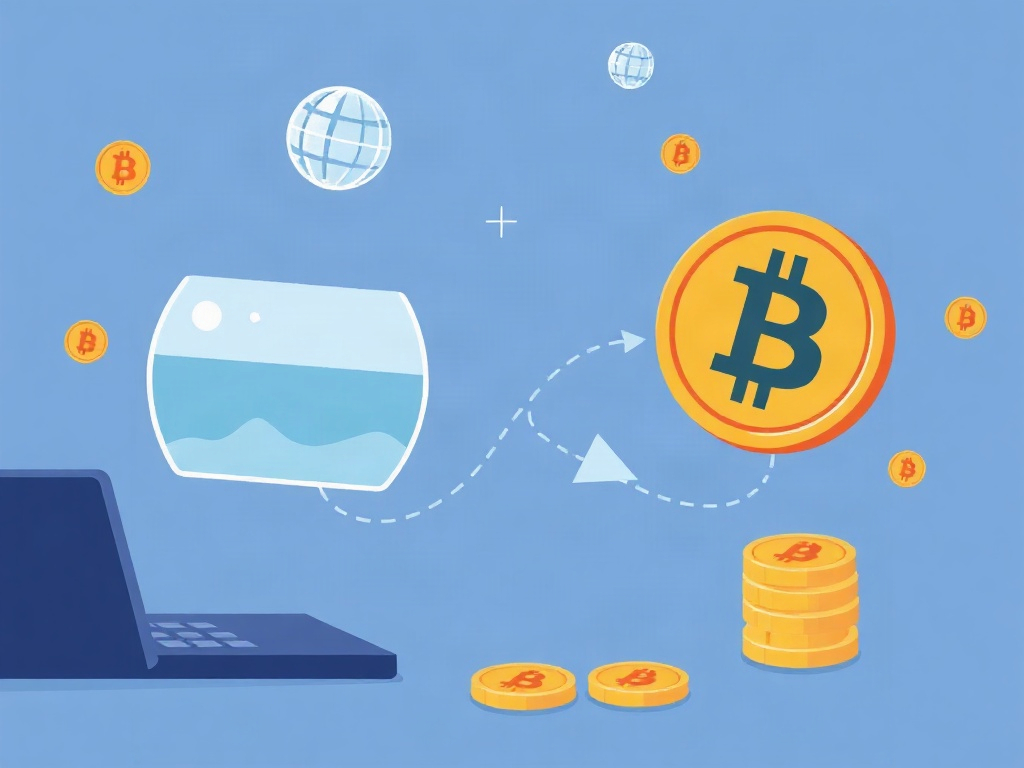 A Guide to Mixing Bitcoin Before Sending to an Exchange: Privacy, Security, and Best Practices
