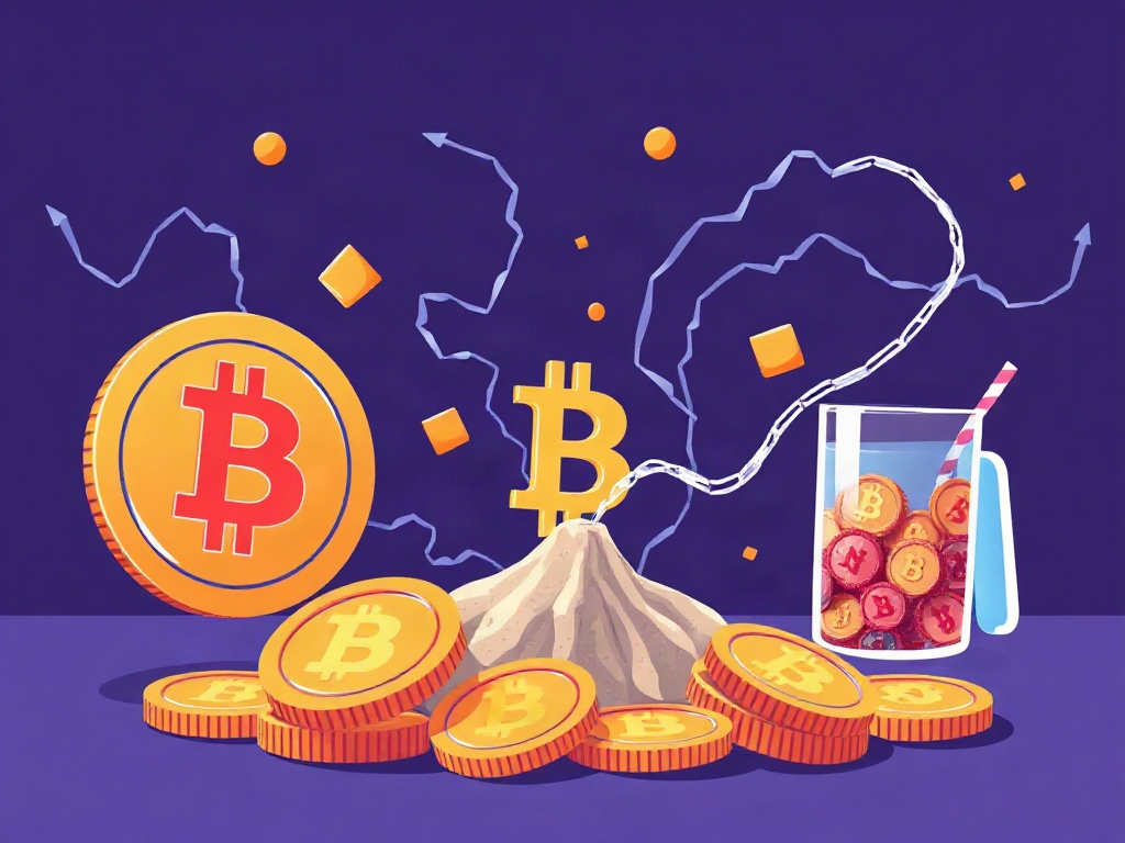 Bitcoin Mixer That Supports Lightning Network: Enhancing Privacy and Transaction Speed in Modern Crypto