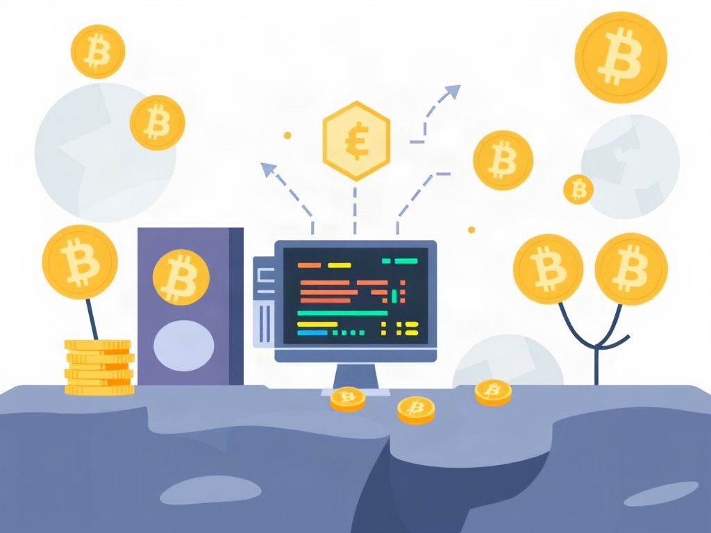 Solo Miner Anonymizing Block Rewards: Strategies for Private Mining