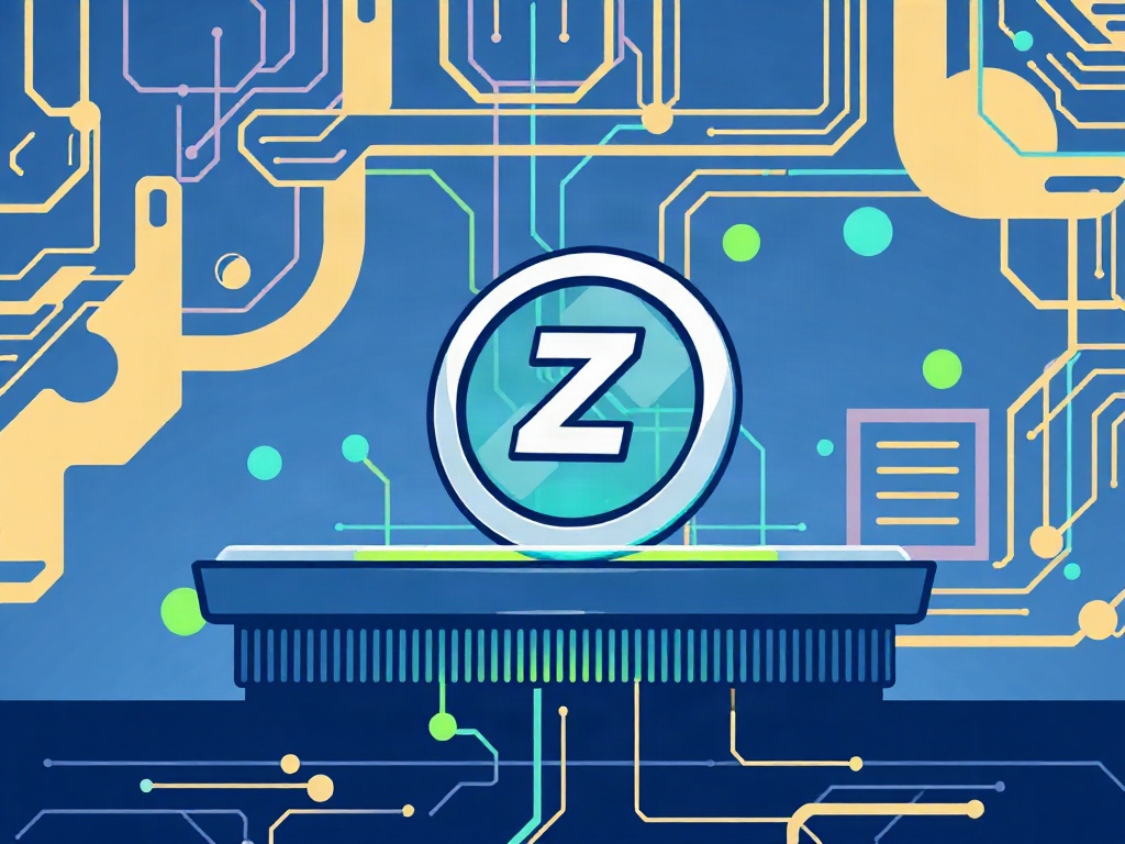 The Evolution of zcash zk-SNARKs Privacy in Decentralized Finance