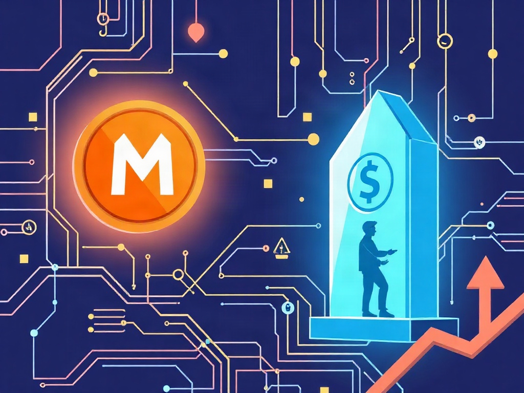 monero for privacy: The Gold Standard of Anonymous Cryptocurrency