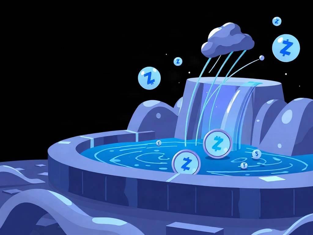 Understanding the zcash privacy pool and Its Role in Secure Transactions