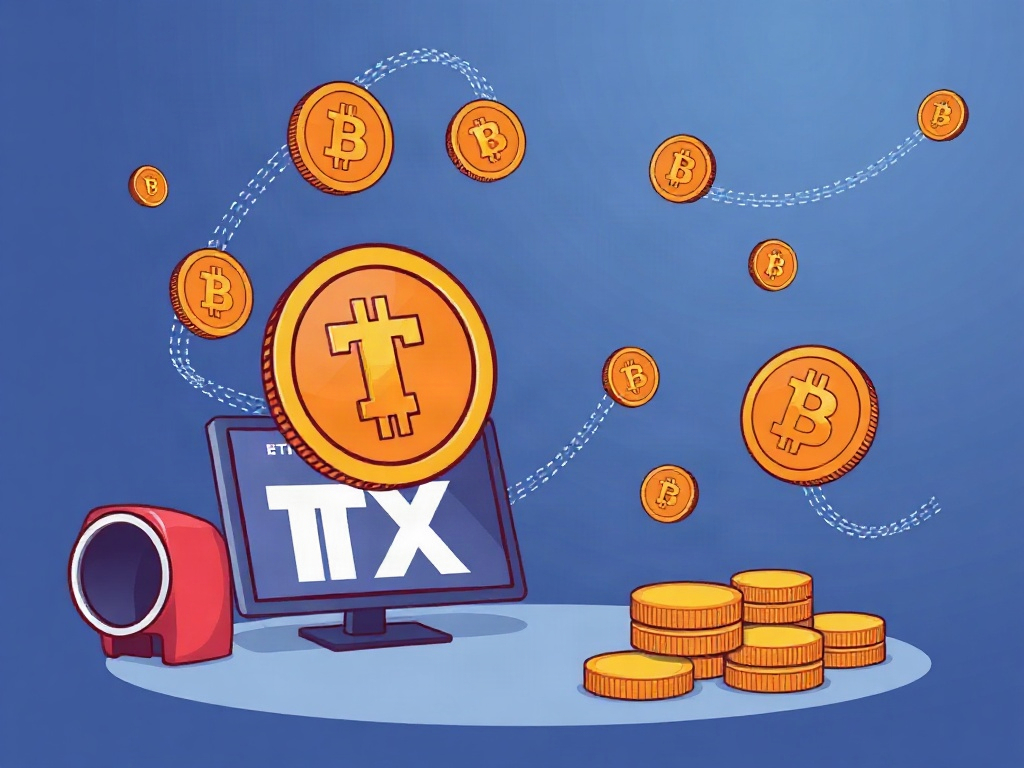 Untraceable TRX Payments: How Tron Users Achieve Privacy