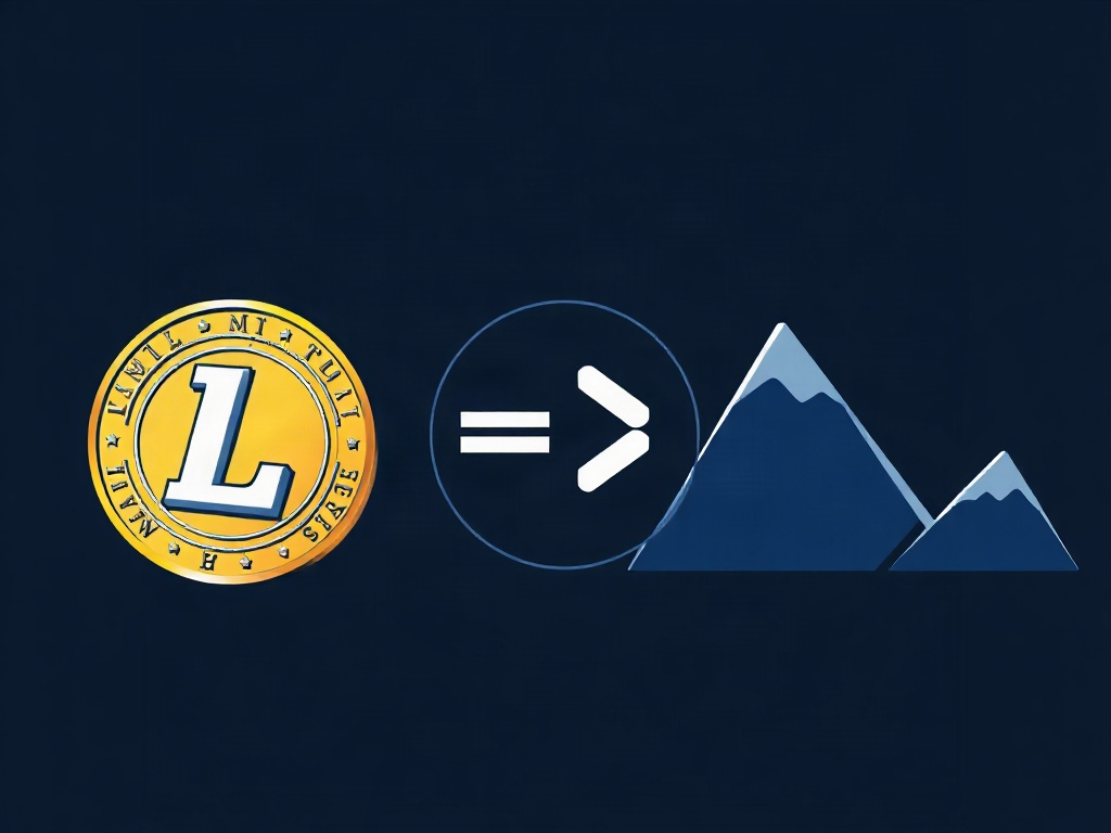 litecoin to monero conversion: A Privacy-Focused Guide for btcmixer_en Users