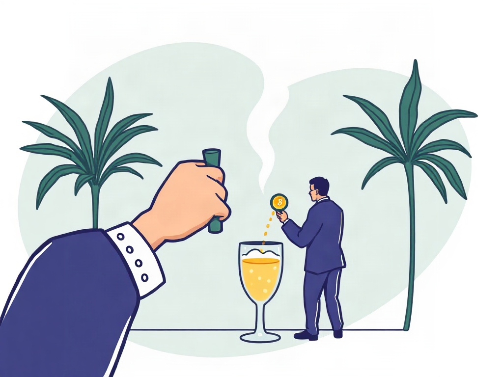 Sinbad mixer sanctioned by treasury: A Deep Dive into the Crypto Controversy