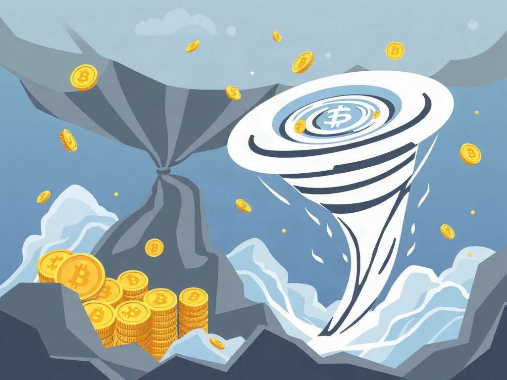 Tornado Cash Sanctions Explained: A Comprehensive Breakdown of the OFAC Ruling and Its Ripple Effects Across the Crypto Landscape