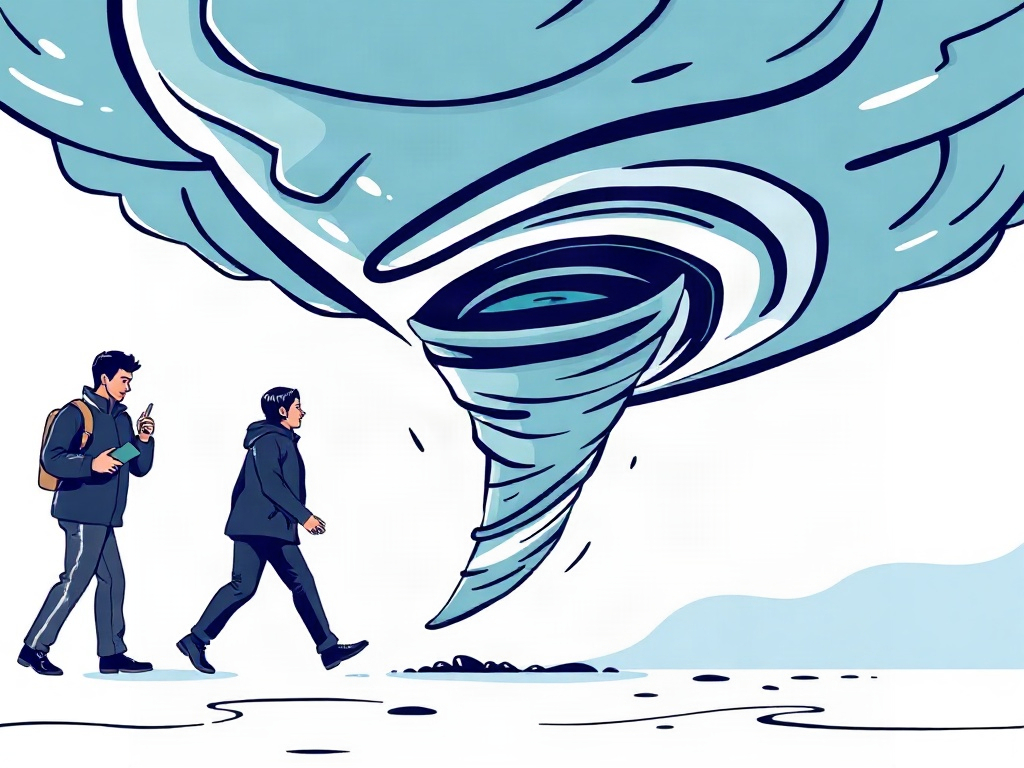Understanding the tornado cash developer arrest case and Its Global Impact on Digital Finance