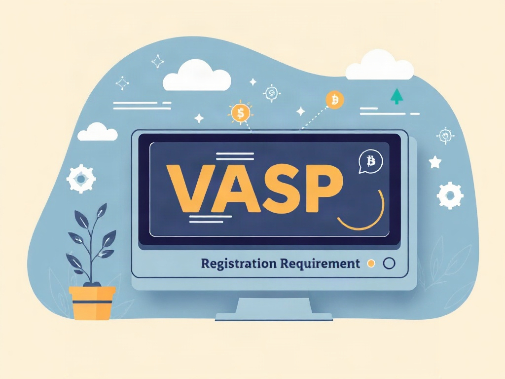VASP Registration Requirements: A Complete Guide for btcmixer_en Compliance