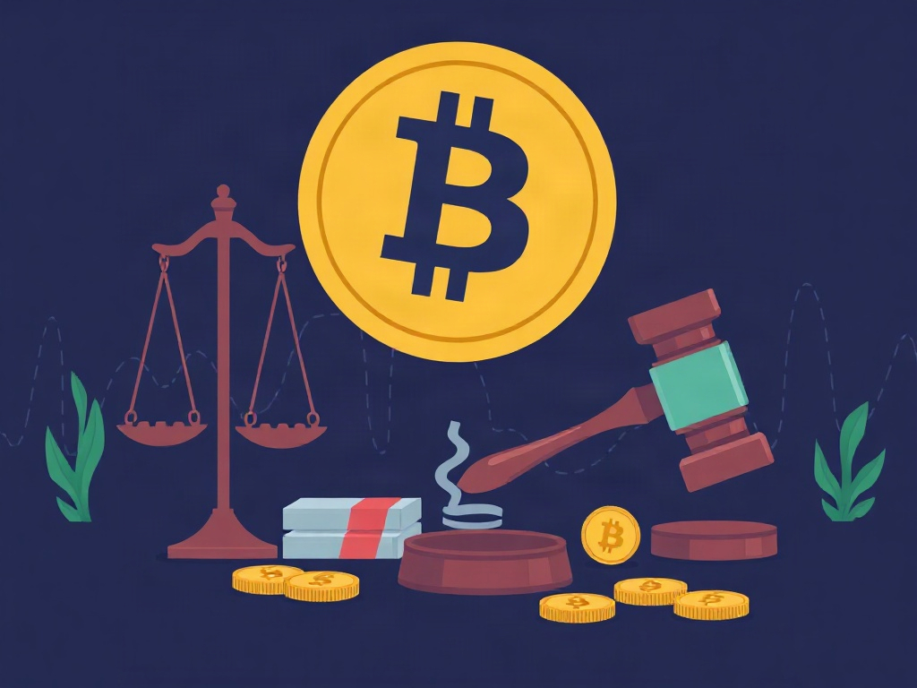 Navigating Money Laundering Law Cryptocurrency Compliance in the btcmixer_en Era