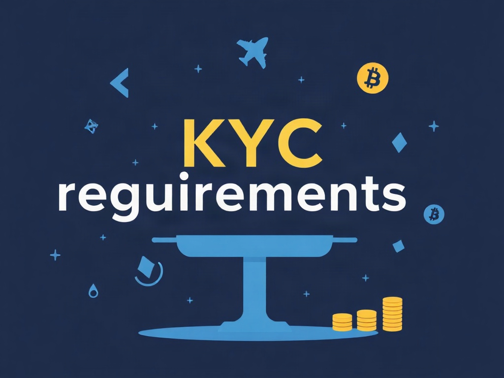 KYC requirements for crypto exchanges: A Comprehensive Guide for 2024 and Beyond