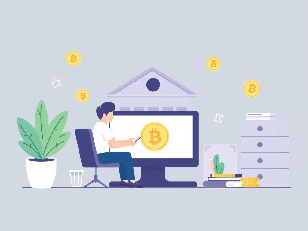 Understanding Private Credit History in the Context of Bitcoin Mixers
