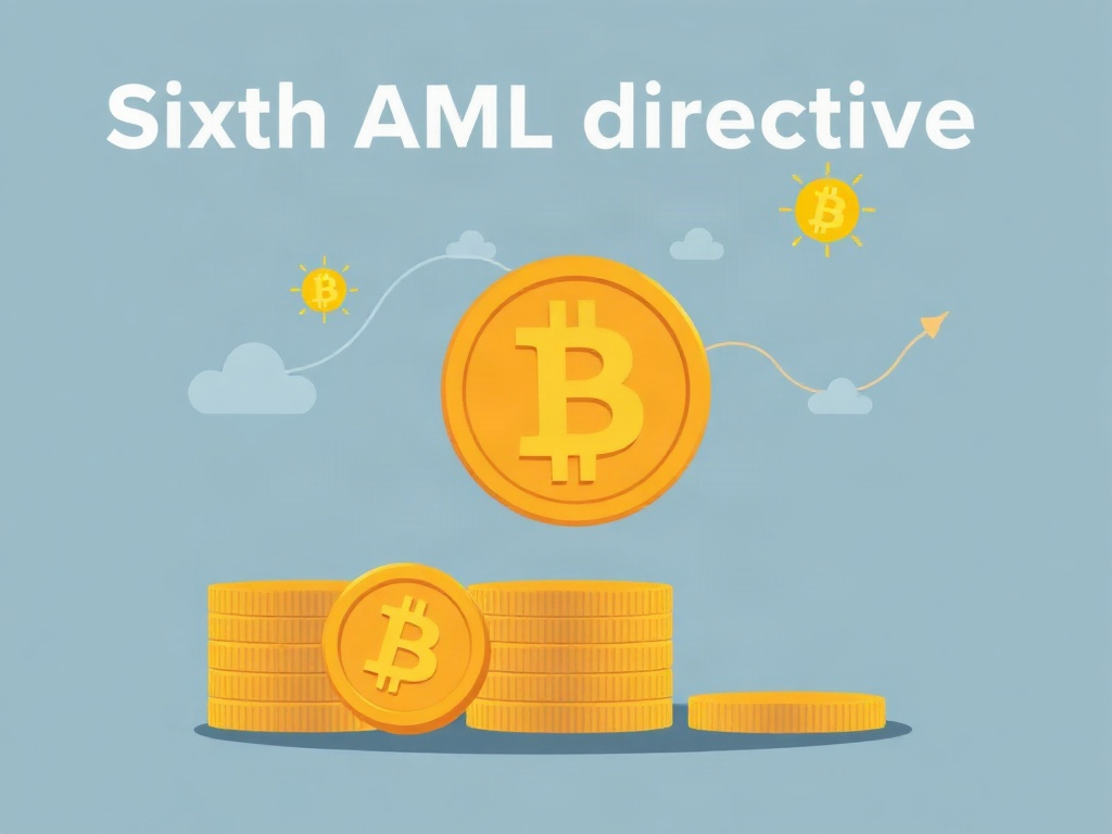 Navigating the sixth AML directive crypto Landscape: Compliance and the btcmixer_en Perspective