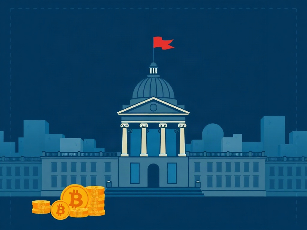 Understanding the seizure of bitcoin by government and Its Market Effects