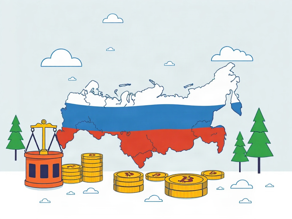 russia mining legalization: Balancing Regulation and Innovation in the Crypto Sector