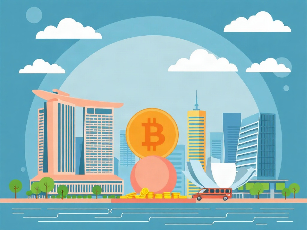 crypto regulation singapore overview: A Strategic Roadmap for Digital Asset Stakeholders