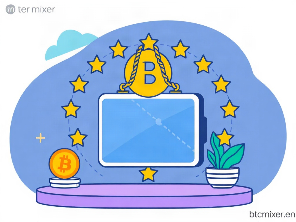 Self-Hosted Wallet Regulation EU: Navigating Compliance in the European Crypto Sector