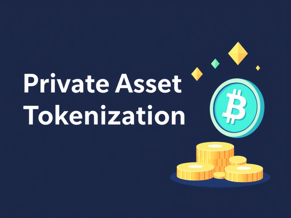 Understanding Private Asset Tokenization in the btcmixer_en Niche