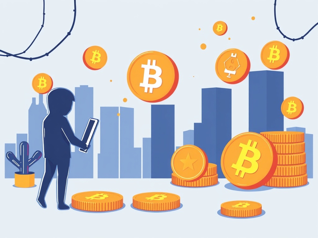 Understanding Anonymous Token Ownership in the Cryptocurrency Space