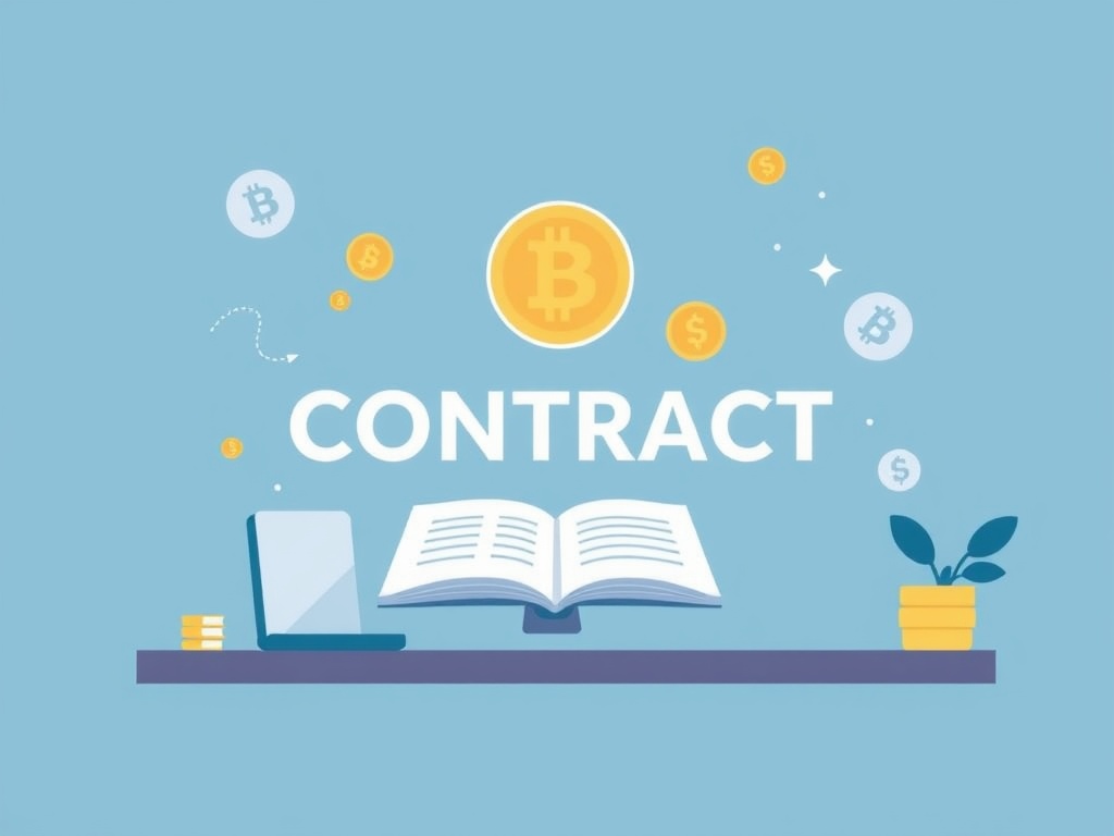 Smart Contract Analysis: Ensuring Security and Efficiency in Blockchain Transactions